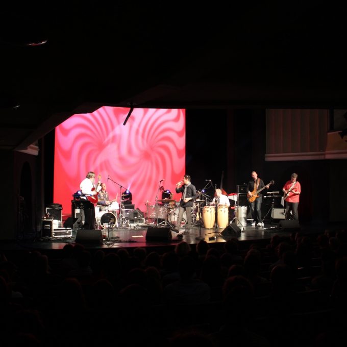 Nordischer Klang 2012