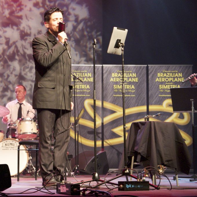 Ourvision 2012