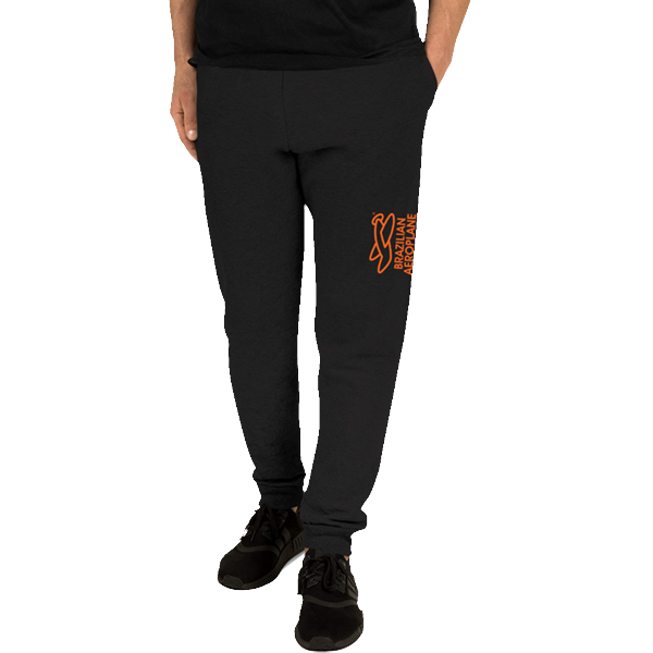 Cozy Unisex Joggers